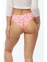 Dámske vločky z brazílskej ruže - JULIMEX