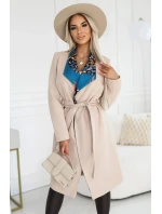 Dámsky kabát 582-1 - NUMOCO