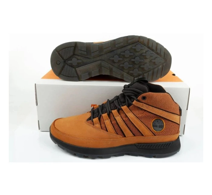 Timberland Euro Trekker M 0A2J37231 trekingové topánky