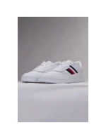 Court Retro Lth Stripes M boty model 19165384 - Tommy Hilfiger Court Retro Lth Stripes M boty model 19165384 - Tommy Hilfiger