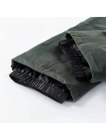 Lyžiarske nohavice Iguana Otho M 92800439362