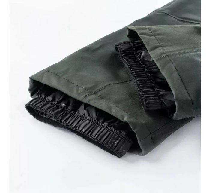 Lyžiarske nohavice Iguana Otho M 92800439362