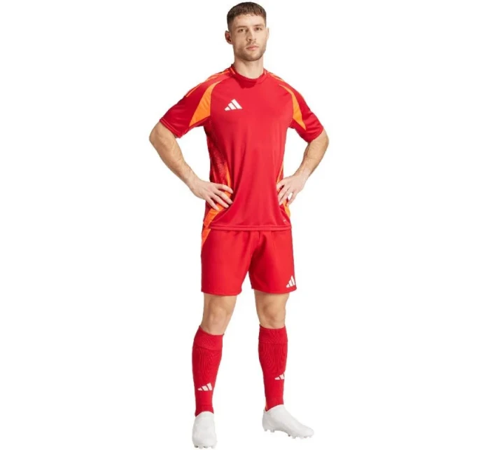 Tiro 24 Competition Match Jersey M model 20723740 pánské - ADIDAS Tiro 24 Competition Match Jersey M model 20723740 pánské - ADIDAS