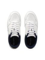 boty Low Cut W dámské model 20567067 - CHAMPION boty Low Cut W dámské model 20567067 - CHAMPION