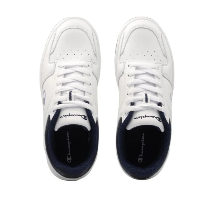 boty Low Cut W dámské model 20567067 - CHAMPION boty Low Cut W dámské model 20567067 - CHAMPION