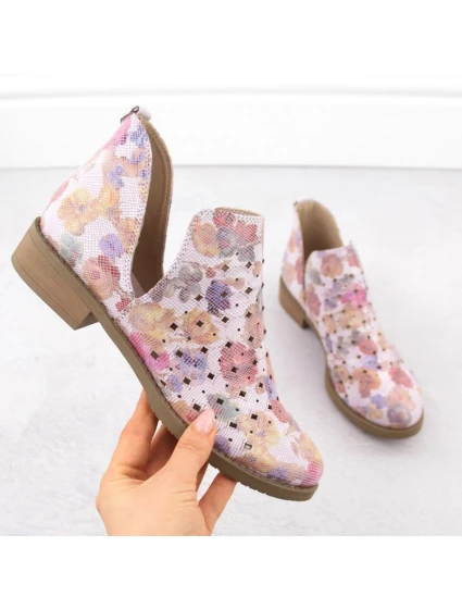 M.Daszynski W SA62-102 SAN12C topánky M.Daszynski W SA62-102 SAN12C topánky