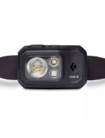 Čelovka Black Diamond STORM 500-R HEADLAMP AZUL