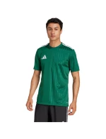 Pánské tričko  25 Jersey green pánské model 21481635 - ADIDAS