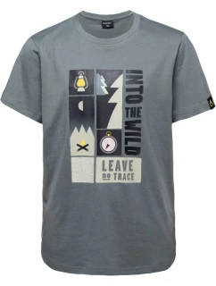 Tričko  Jr model 20977998 - Hi-Tec