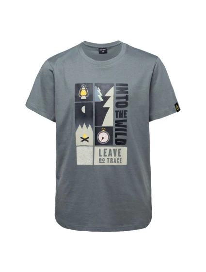 Tričko  Jr model 20977998 - Hi-Tec