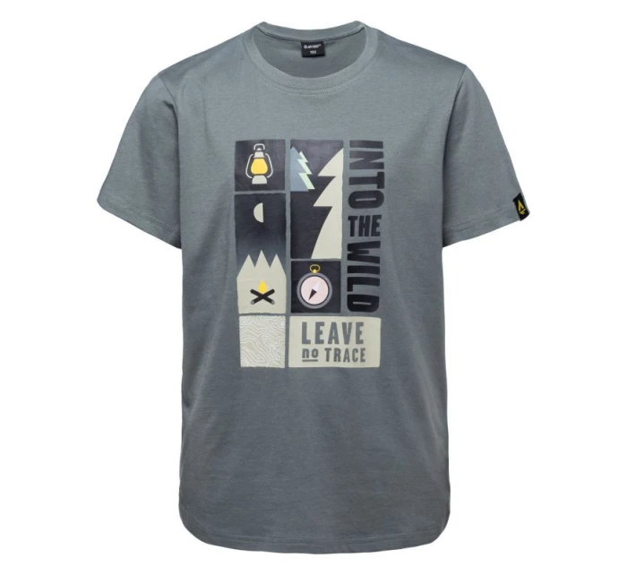 Tričko  Jr model 20977998 - Hi-Tec