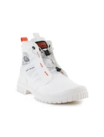 Boty  Travel Hi model 21000214 - Palladium