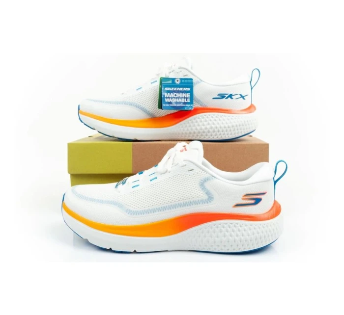 Boty Go Run M model 21121662 - Skechers Boty Go Run M model 21121662 - Skechers