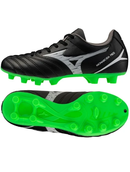 Boty  Neo III Select Jr model 21258296 - Mizuno