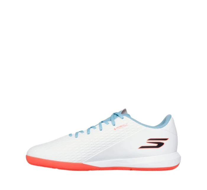 Club IC kopačky bílé model 21939977 - Skechers