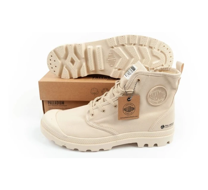 Palladium Pampa Zip M 79101-210-M