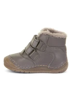 Dětská kotníková obuv model 21483771 - Froddo