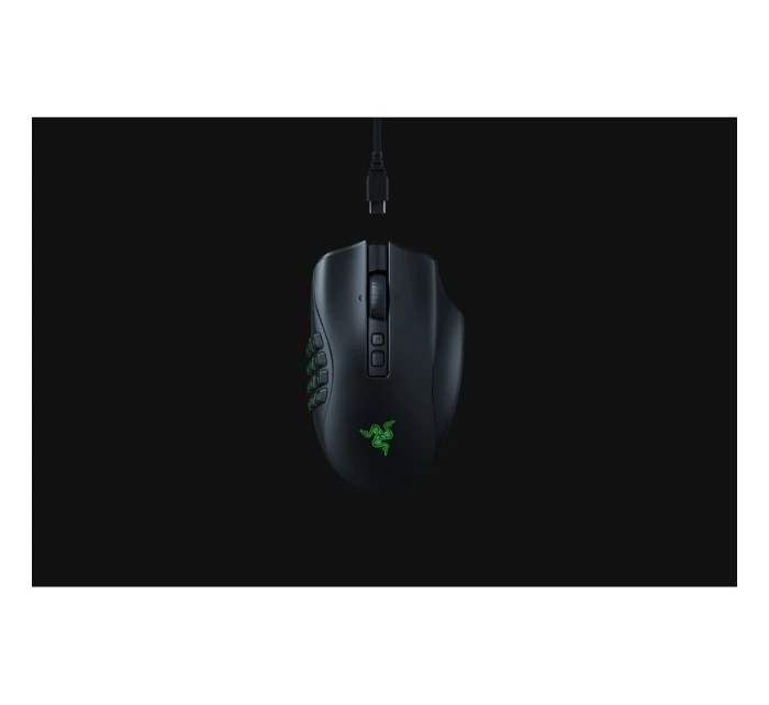 V2 Pro Herní myš pravá RF + Bluetooth + USB DPI model 21816356 - Razer V2 Pro Herní myš pravá RF + Bluetooth + USB DPI model 21816356 - Razer