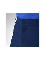 Pánske šortky ROSSIGNOL M Stretch Chino Short 7' tmavomodré Pánske šortky ROSSIGNOL M Stretch Chino Short 7' tmavomodré