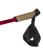 Trekingové hole model 21219046 Nordic Walking - Nils Extreme Trekingové hole model 21219046 Nordic Walking - Nils Extreme