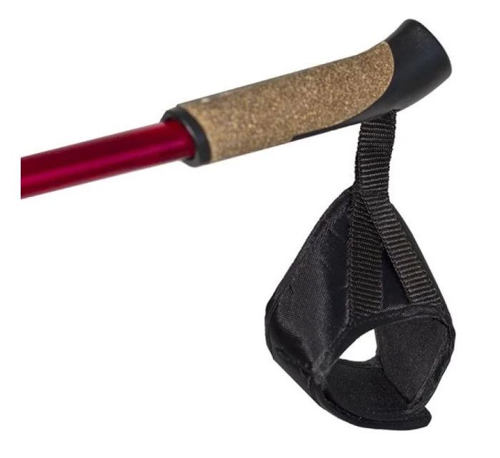 Trekingové hole model 21219046 Nordic Walking - Nils Extreme Trekingové hole model 21219046 Nordic Walking - Nils Extreme