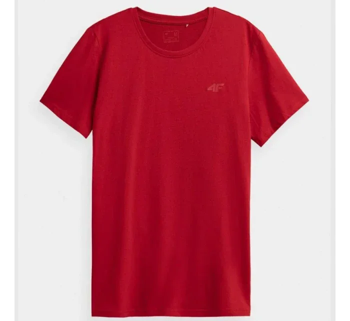 Pánské tričko M model 16074703 62S - 4F