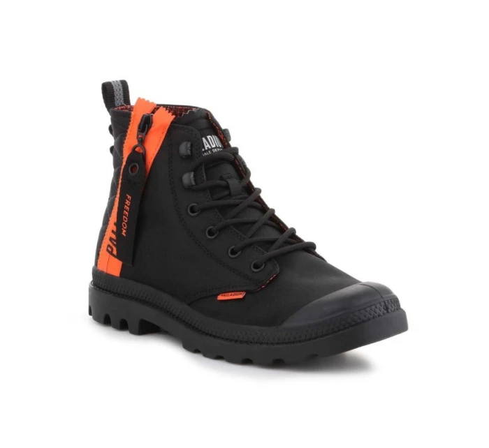 Unisex Pampa Unlocked U 77239-010-M - Palladium Unisex Pampa Unlocked U 77239-010-M - Palladium