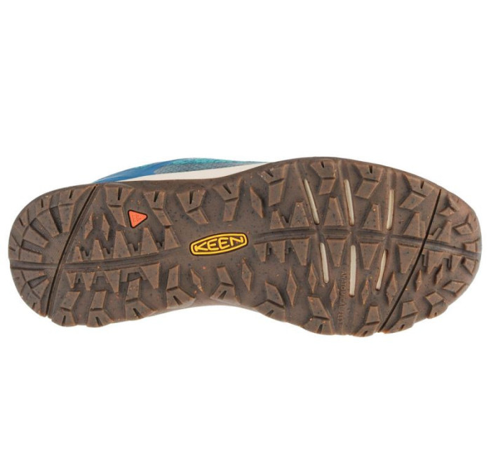 Dámske topánky Terradora II Wp W 1025434 - Keen