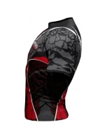 Masters M MFC DARK SIDE "CRACKED" tréningové tričko 06122-M