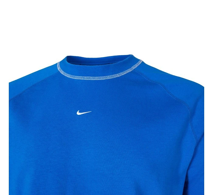 Pánske futbalové tričko Strike 22 Thicker Ss M DH9361 463 - Nike