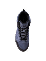 Pánske topánky Helone Mid Wp M 92800442373 - Hi-Tec