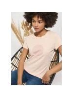 Alexia C Tričko s potiskem na W model 18617347 - Mustang