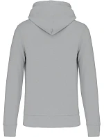 K Pánská ecofriendly mikina s kapucí 20. snow grey model 22440355 - Kariban K Pánská ecofriendly mikina s kapucí 20. snow grey model 22440355 - Kariban