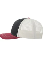 6 panelová Trucker kšiltovka model 22411248 - Atlantis Headwear