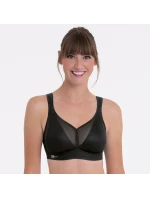 air control sportovní podprsenka  černá  model 20197196 - Active