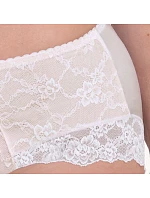 Bobette vyšší kalhotky model 21227464 crystal RosaFaia - Rosa Faia Bobette vyšší kalhotky model 21227464 crystal RosaFaia - Rosa Faia