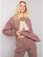 Sada EM KMPL model 16732205 hnědá - FPrice Sada EM KMPL model 16732205 hnědá - FPrice