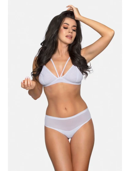 Tanga BBL 180 White - Babell