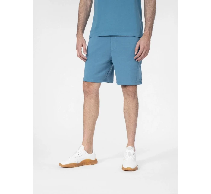 Pánské bavlněné kraťasy 4F Pánské bavlněné kraťasy 4F