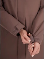 Dámska bunda 4F Dámska bunda 4F