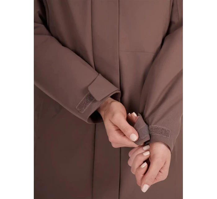 Dámska bunda 4F Dámska bunda 4F