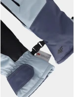 Detské lyžiarske rukavice 4F Detské lyžiarske rukavice 4F