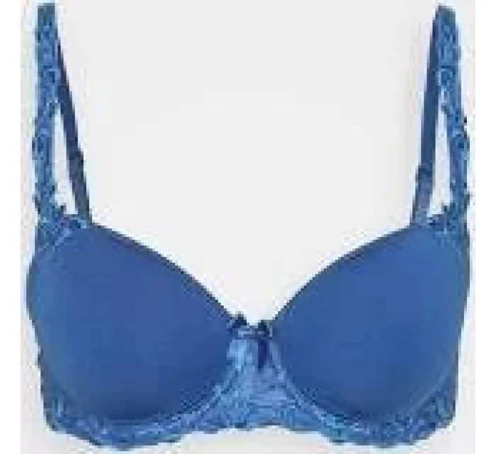 Podprsenka Andora 131343 modrá 584 - Simone perál
