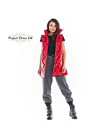 Dámska vesta A383 - Awama