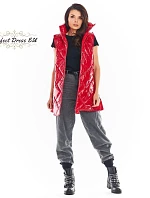 Dámska vesta A383 - Awama