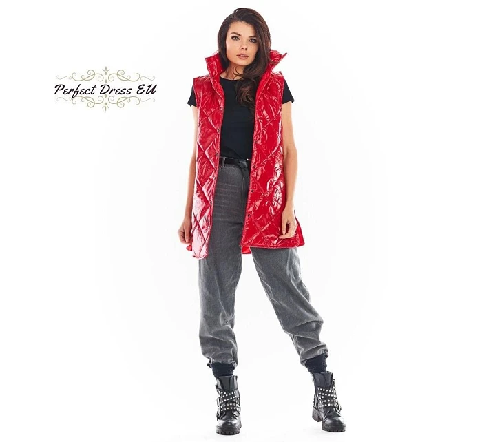 Dámska vesta A383 - Awama