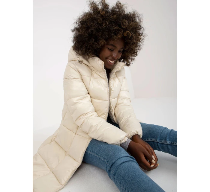 Dámska bunda P22-6653 - FPrice