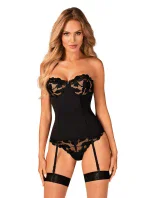 Výnimočný korzet Editya - Obsessive