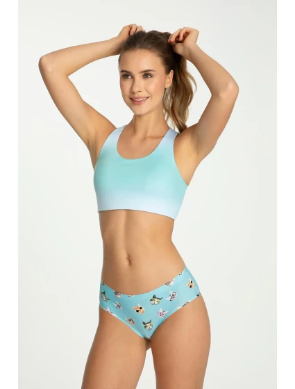 Kalhotky Cats classic  model 21466165 - Julimex