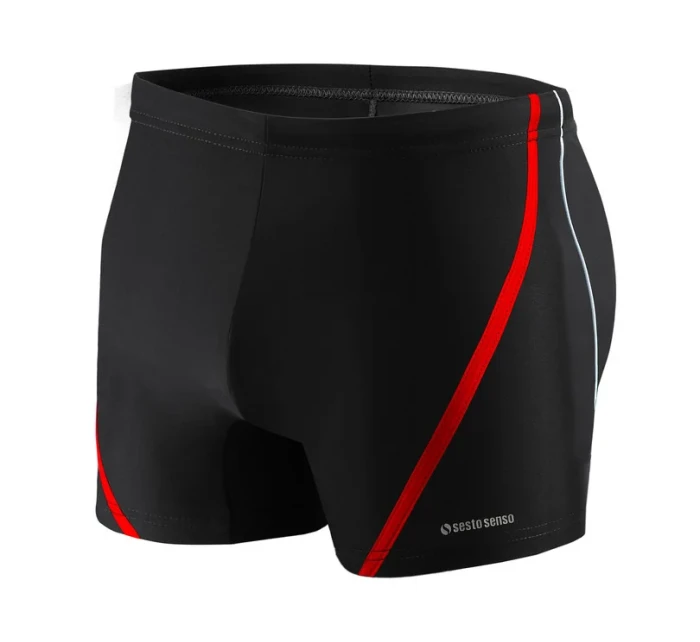 PÁNSKE PLAVECKÉ BOXERKY BD 366 MAXI